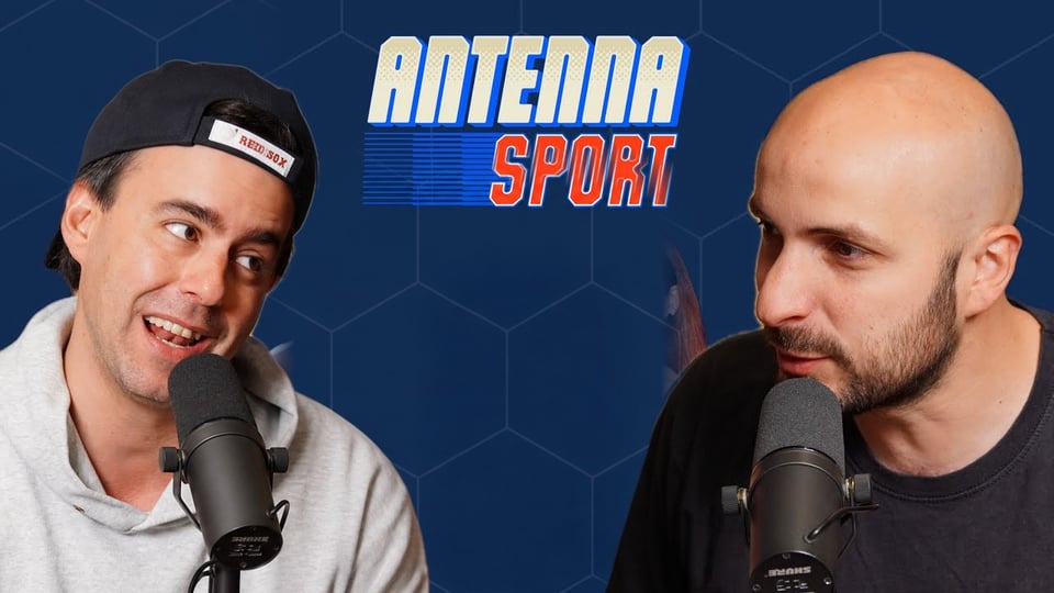 Antenna Sport