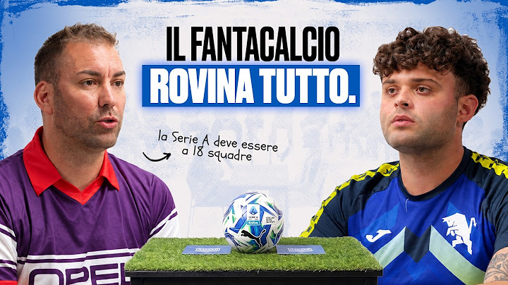 Curva Serie A