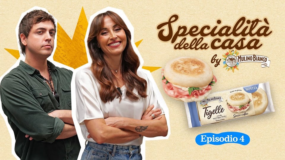 Specialità della Casa